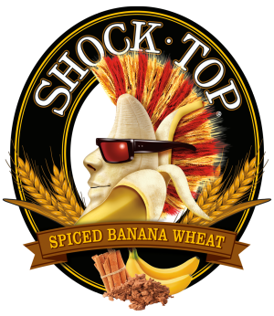 Shock top beer alcohol content