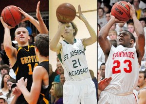 A quarter century later, 'crazy' 3-point idea is a game-changer