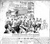A look back • Bloody street strike in 1900 rips open class divide  