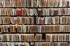 Electronic filing of court documents