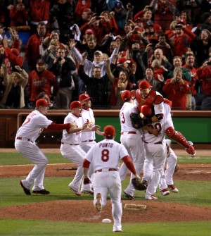 World Series Game 7