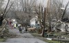 Severe Storms March 2, 2012