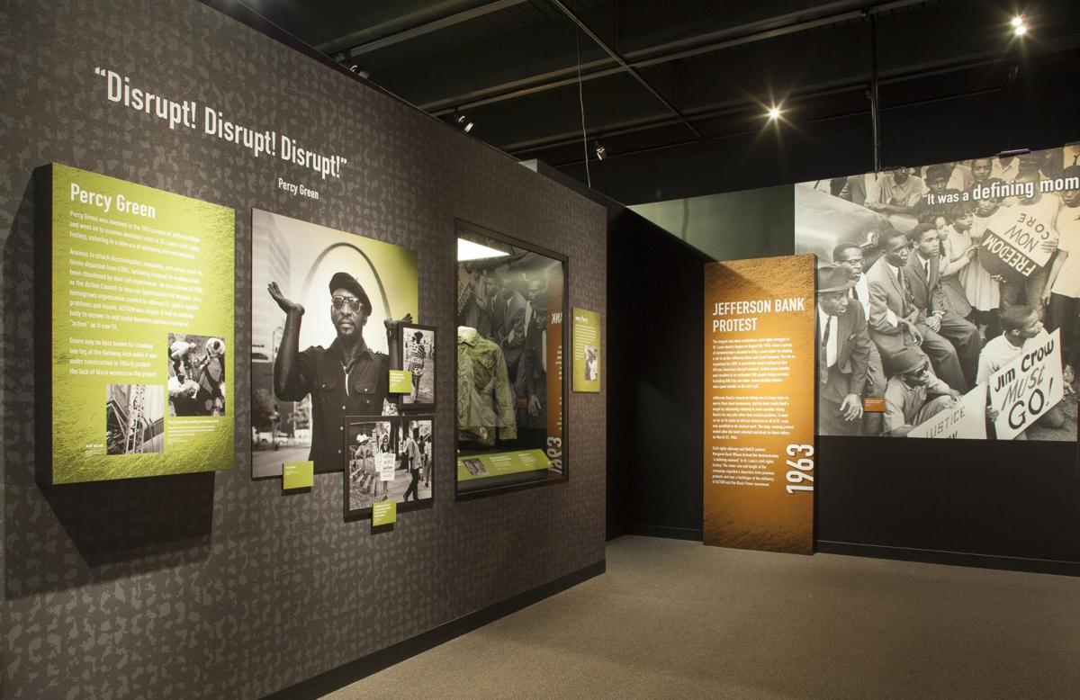 Civil Rights Graphic Design Civil Rights Graphic Design