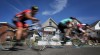 Gateway Cup Giro Della Montagna bike race on The Hill in St. Louis