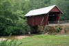 Cherokee Foothills in South Carolina