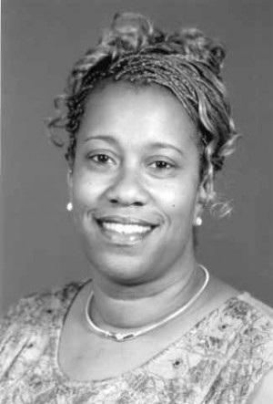 Sandi Colquitt