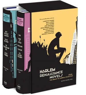 Groundbreakers part of Harlem Renaissance collection  