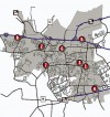 Police incident reports for St. Peters  