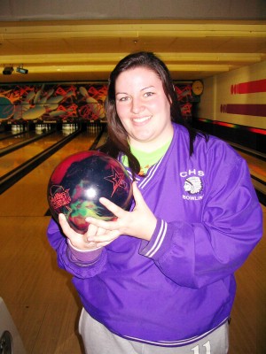 Collinsville's Beauchamp strikes it big at sectionals