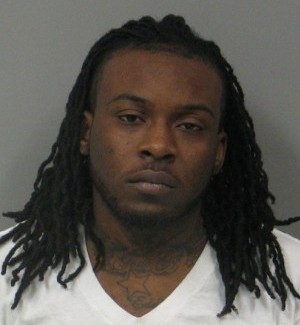 Terrance T. Norman