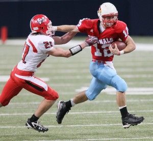 Support for Warrenton never wavered in brutal loss