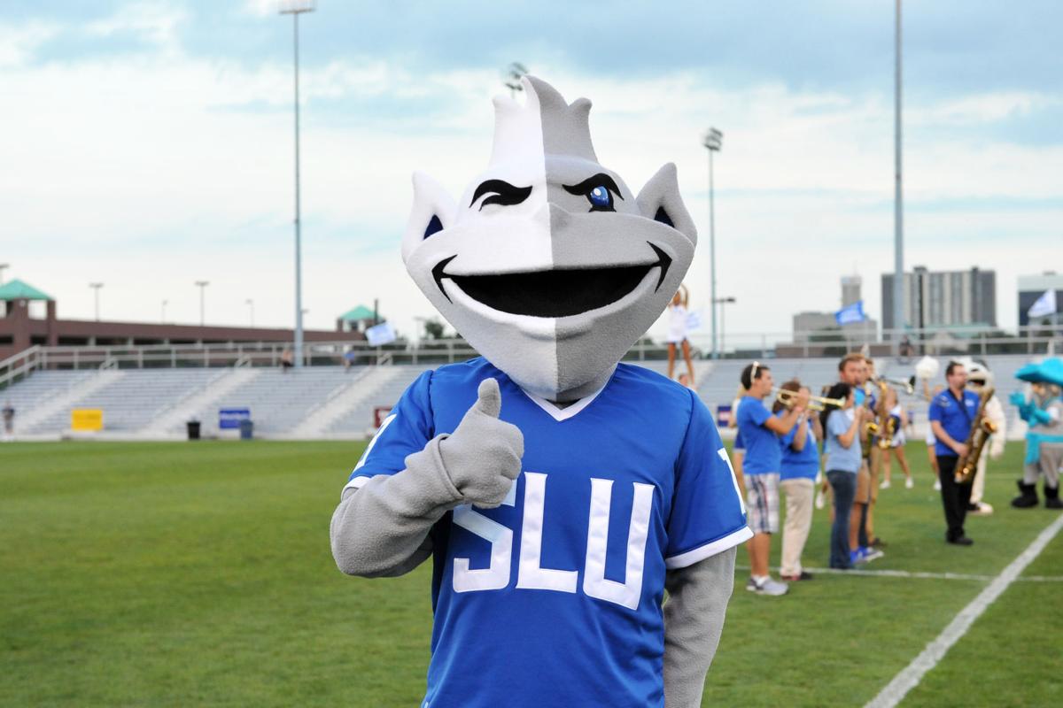Billiken backlash: SLU will redesign mascot again | Billiken Beat | 0