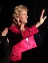 Robin Carnahan wins Democratic primary for U.S. Senate