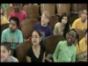 This video of a school choir's rendition of hit single, "Lisztomania," brought tears to the band's eyes, according to Brancowitz.