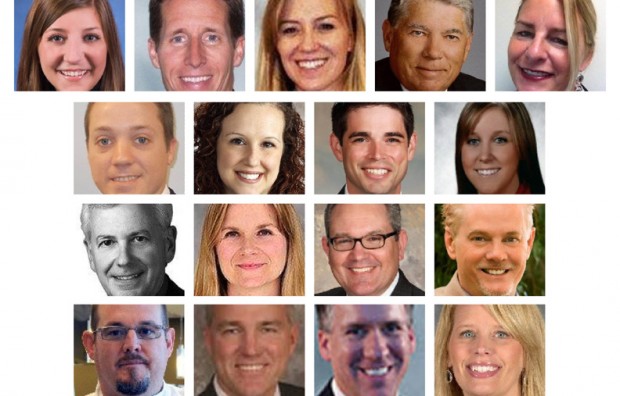 Meet some business success stories