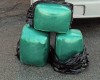 Marijuana Seizure