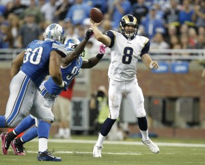 Tipsheet: Revisiting Bradford vs. Suh