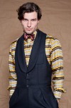 Todd Thomas menswear