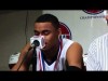 McCluer North's Jordon Granger