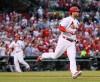 Freese's grand slam helps Cards win