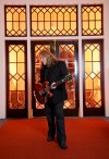 Warren Haynes Band brings Stax soul sound to Pageant