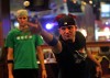 Beer pong champs prepare to defend their title