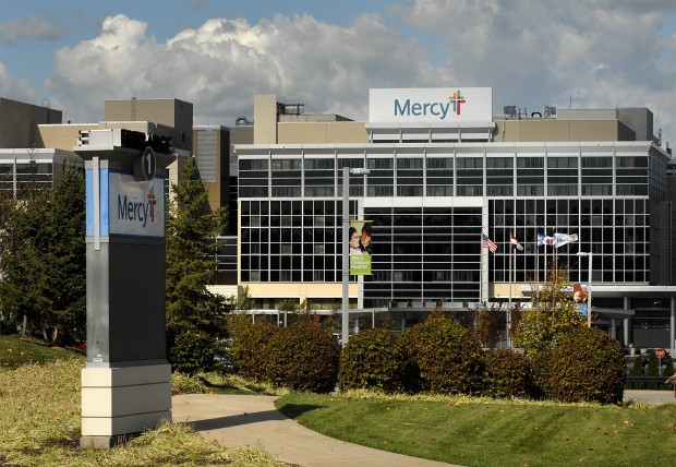 Patient arrested for raping teen at Mercy Hospital St. Louis psych unit | Law and order ...