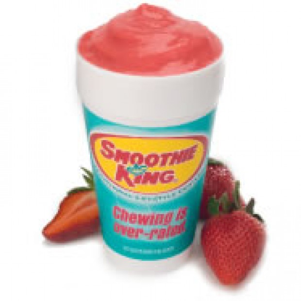 Smoothie King seeks to add 25 stores in St. Louis Business