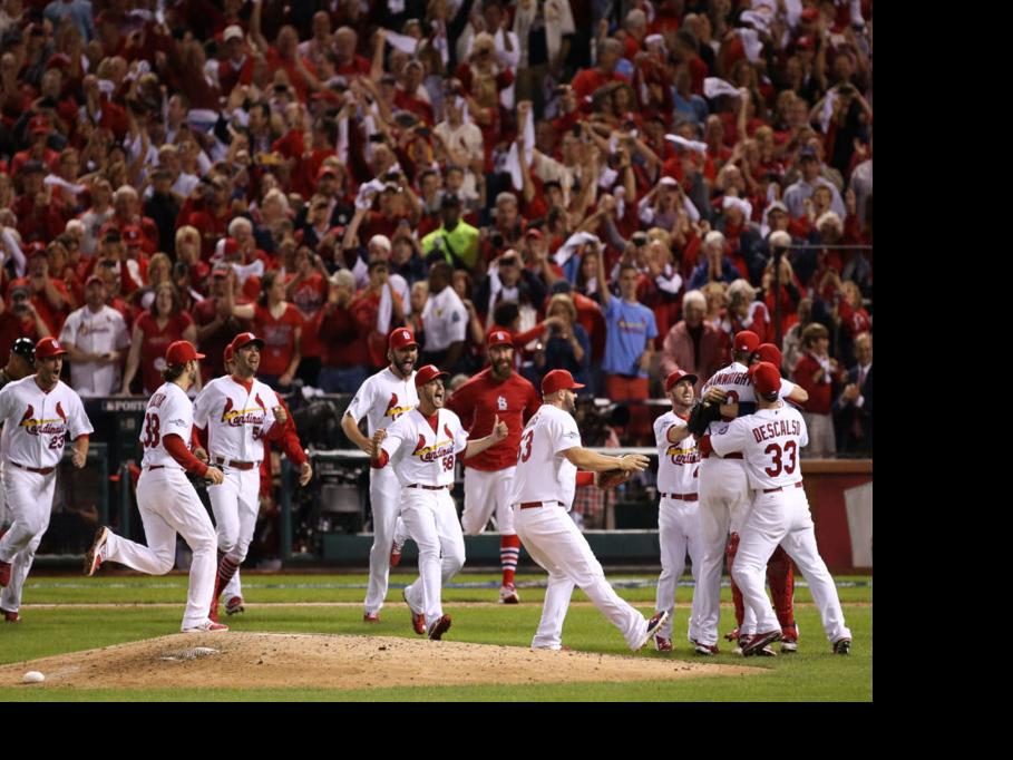 Cards take NLDS with 6-1 win | St. Louis Cardinals | mediakits.theygsgroup.com