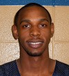 Dantiel Daniels • Sr. • Holt