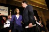 Rick Santorum in St. Charles