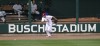 Holliday on the chase