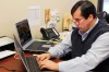 Anthony Gonzalez-Angel, senior managing partner of Gonzalez Cos.
