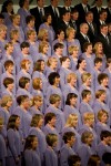 'America's Choir,' Brokaw partner to commemorate 9/11 through music and spoken word