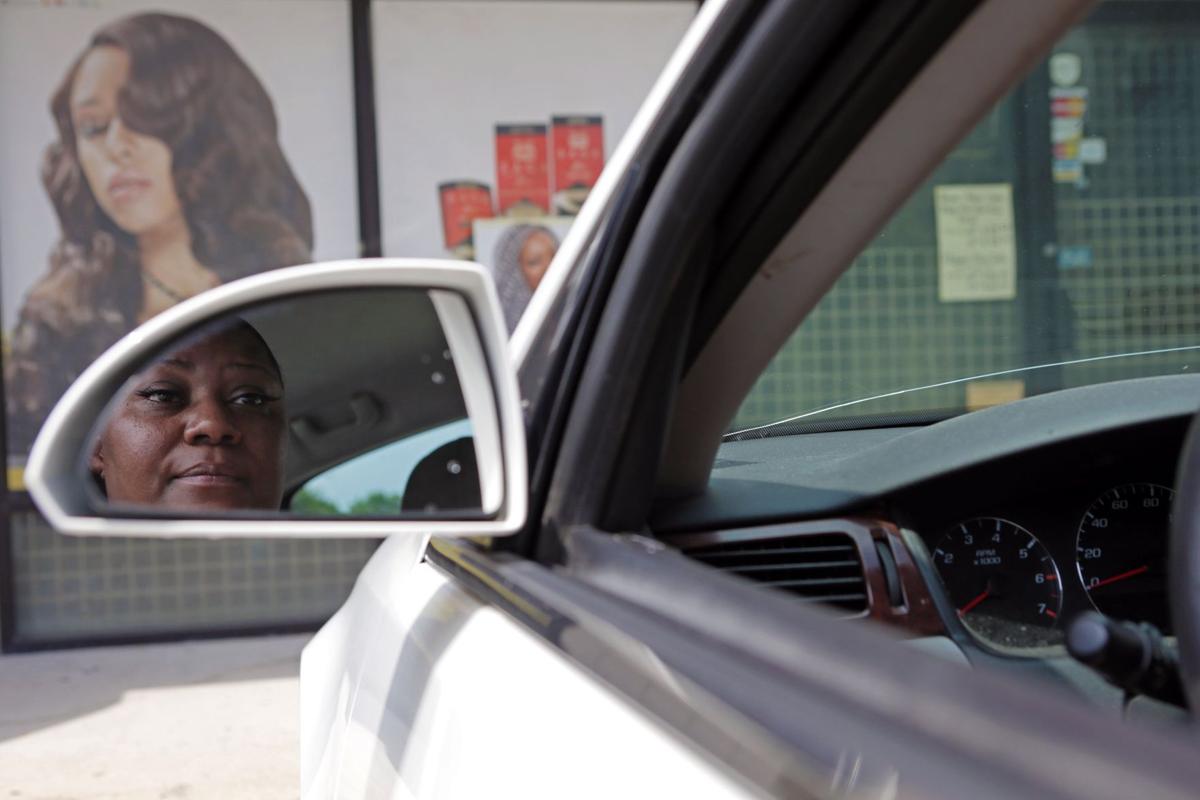 Suspect surrenders in double shooting in Bellefontaine Neighbors