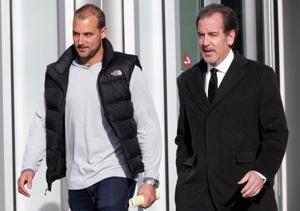 Drug dealer who got letters of support from St. Louis County leaders admits money laundering