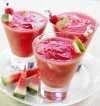 HOME PLATE: Watermelon juices up dessert round-the-world  