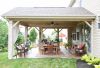 O'Fallon couple enjoys outdoor living with custom space