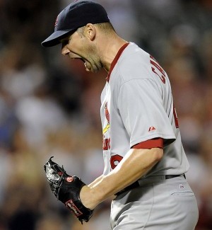 Chris Carpenter