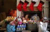 Food drive supports Sugar Plum Fairy in St. Charles