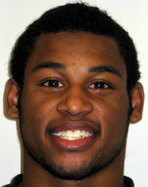Ray Harris, Fort Zumwalt West football