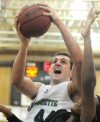 Ryan Rosburg Marquette Basketball
