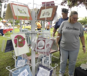 Melting Pot Market returns this weekend