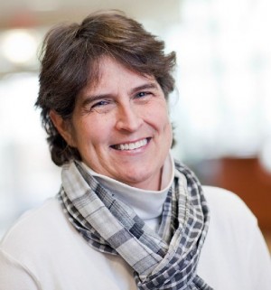 Dr. Gretchen Meyer