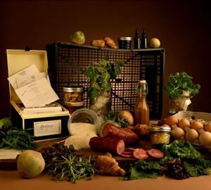 CSAs — Our guide to weekly fresh produce