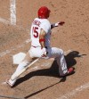 Bernie Bytes: The cranking Cardinals  