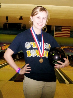 O'Fallon's Goodman caps prep career with state title