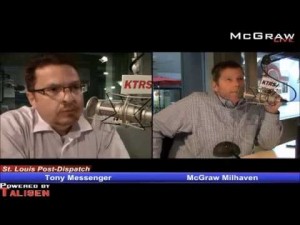Tony Messenger recaps Mo. legislative session