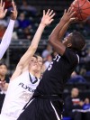 Ty Harris Fort Zumwalt