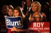 Roy Blunt captures Missouri Senate seat